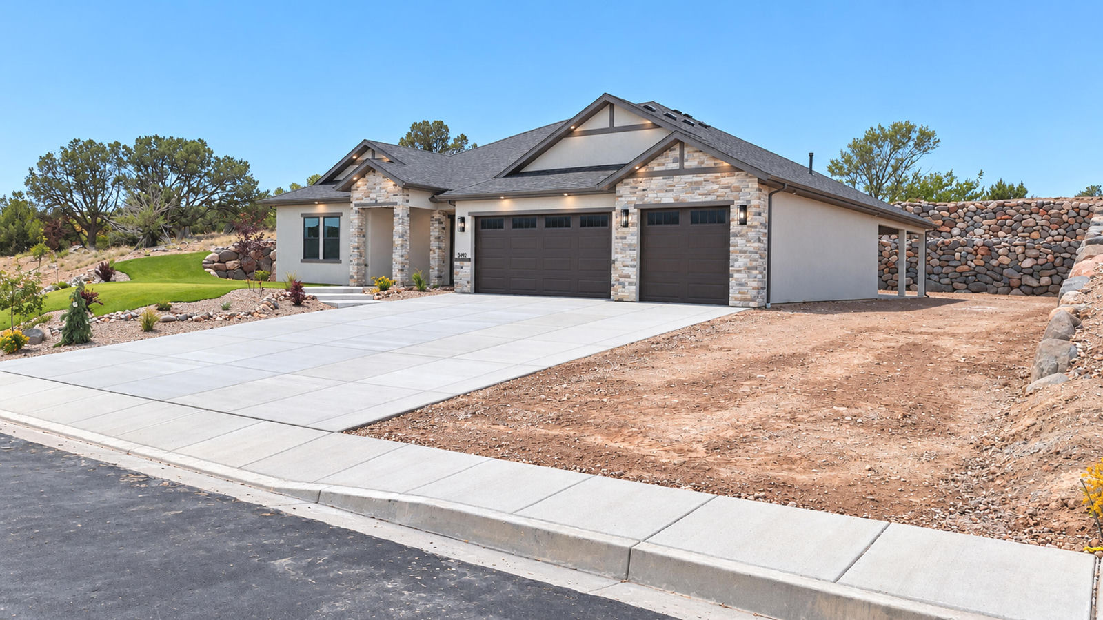 3492 W Hidden Hills LP, Cedar City, photo 5 of 99