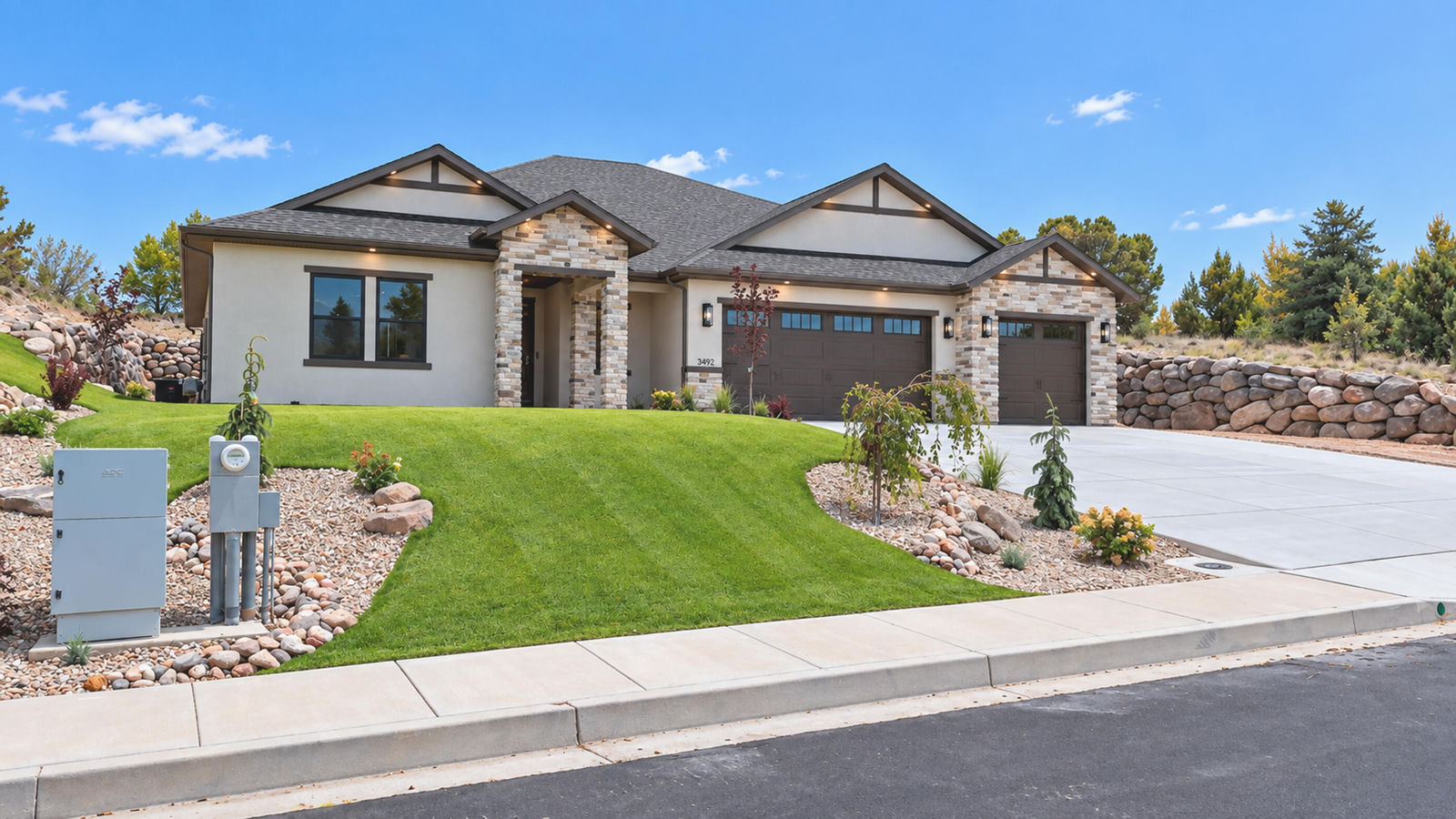 3492 W Hidden Hills LP, Cedar City, photo 7 of 99