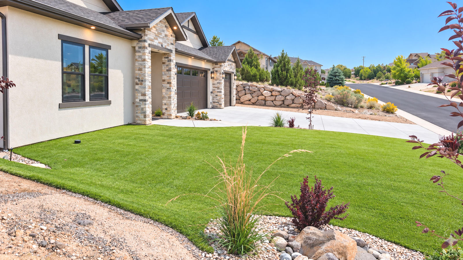 3492 W Hidden Hills LP, Cedar City, photo 9 of 99