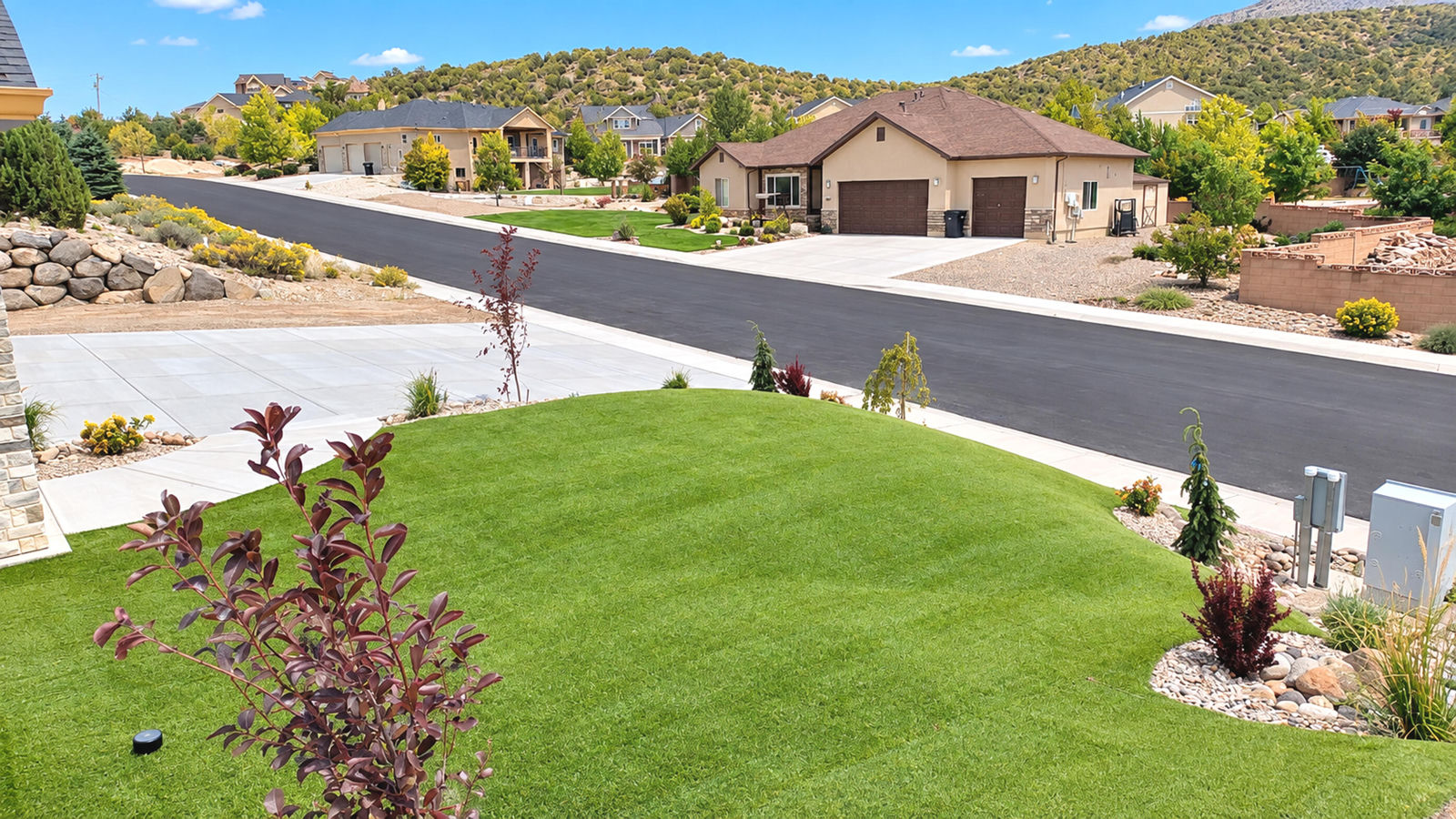 3492 W Hidden Hills LP, Cedar City, photo 11 of 99