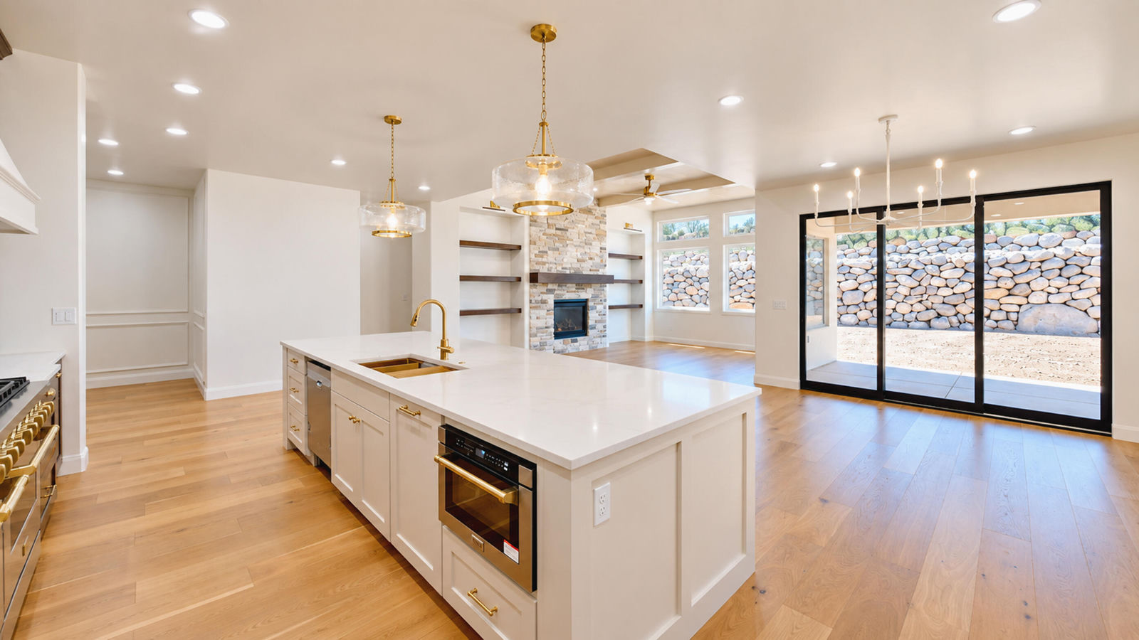 3492 W Hidden Hills LP, Cedar City, photo 24 of 99