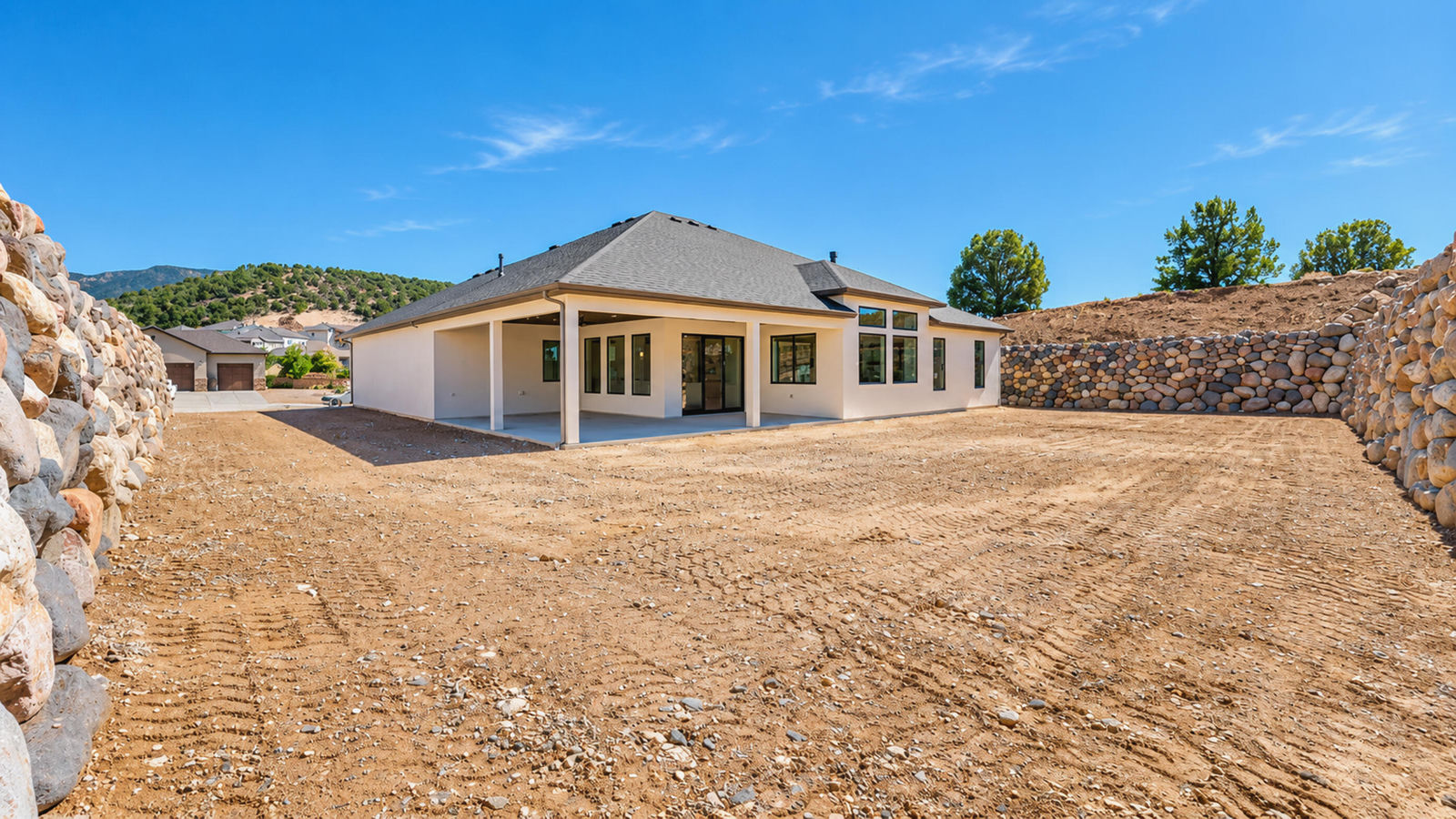 3492 W Hidden Hills LP, Cedar City, photo 86 of 99