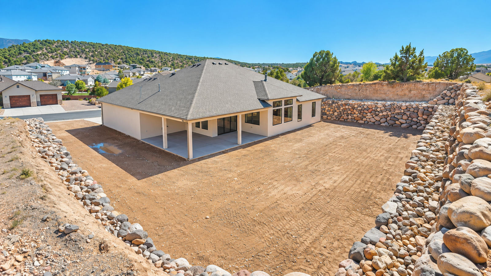 3492 W Hidden Hills LP, Cedar City, photo 97 of 99
