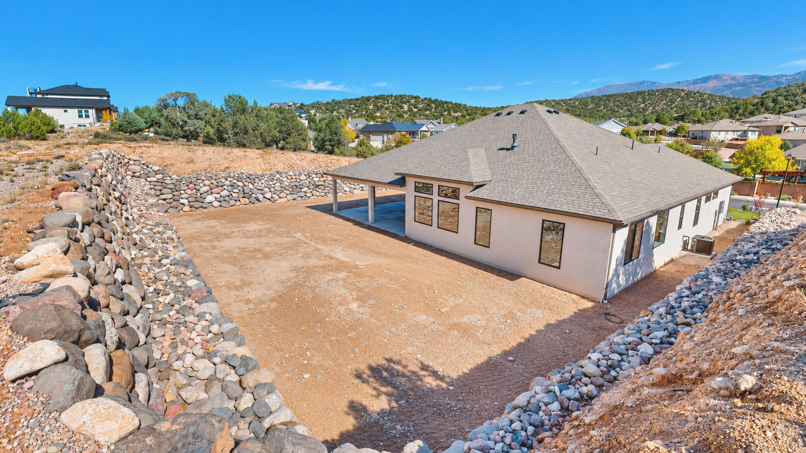 3492 W Hidden Hills LP, Cedar City, photo 99 of 99
