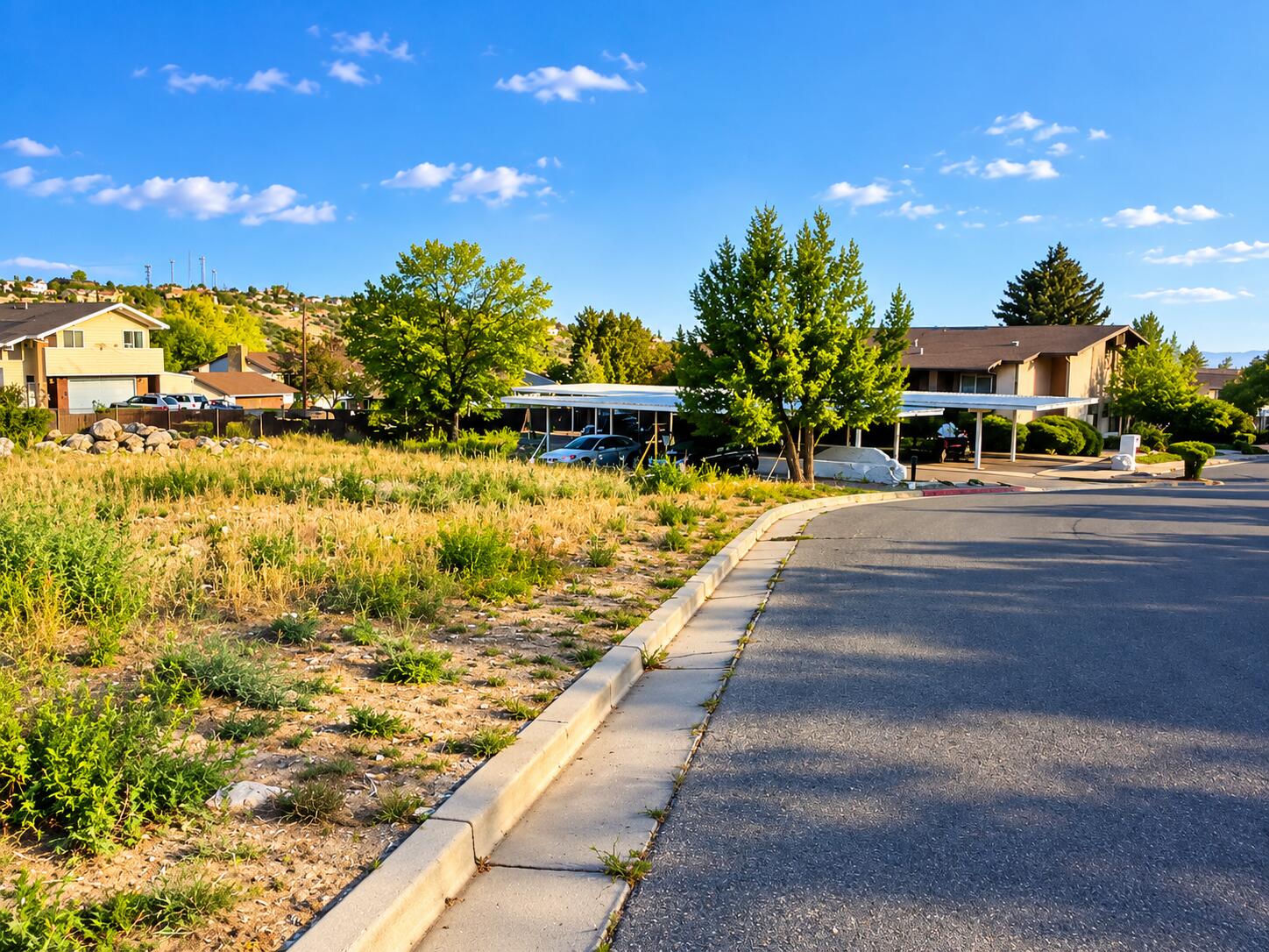 981 S Three Fountains Drive, 4-Plex Project, Cedar City, photo 6 of 15