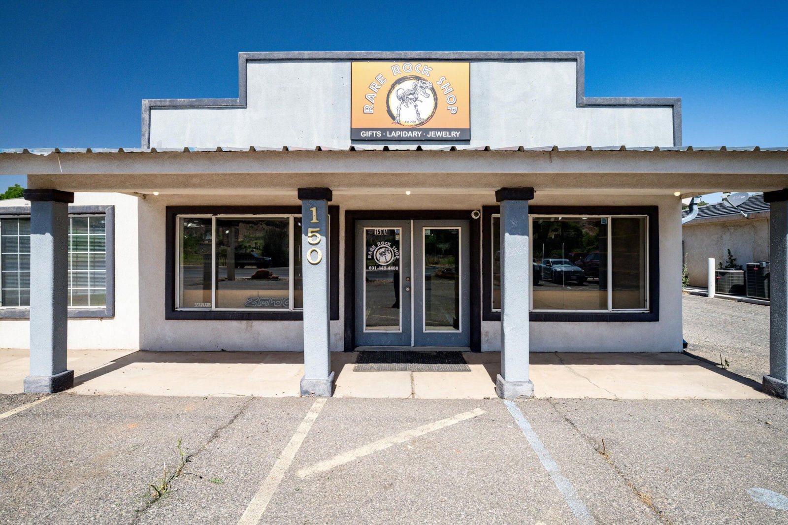 150 S State ST, La Verkin, photo 1