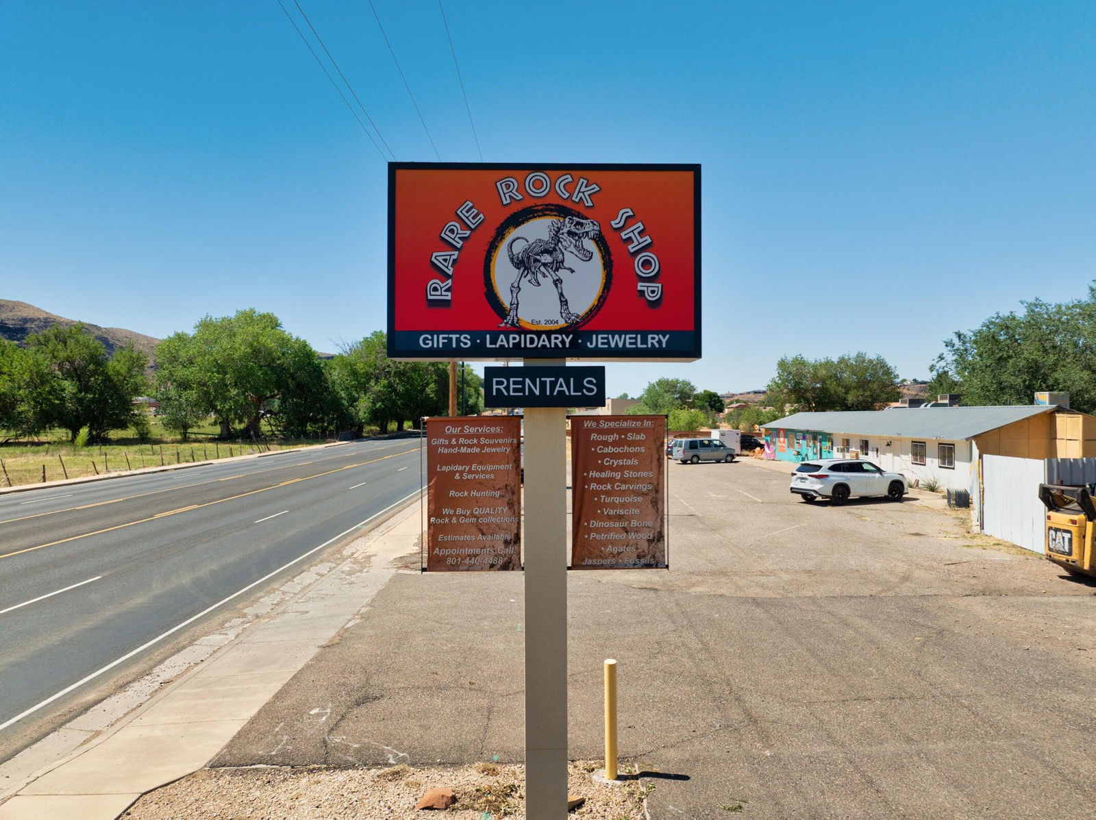 150 S State ST, La Verkin, photo 8 of 46