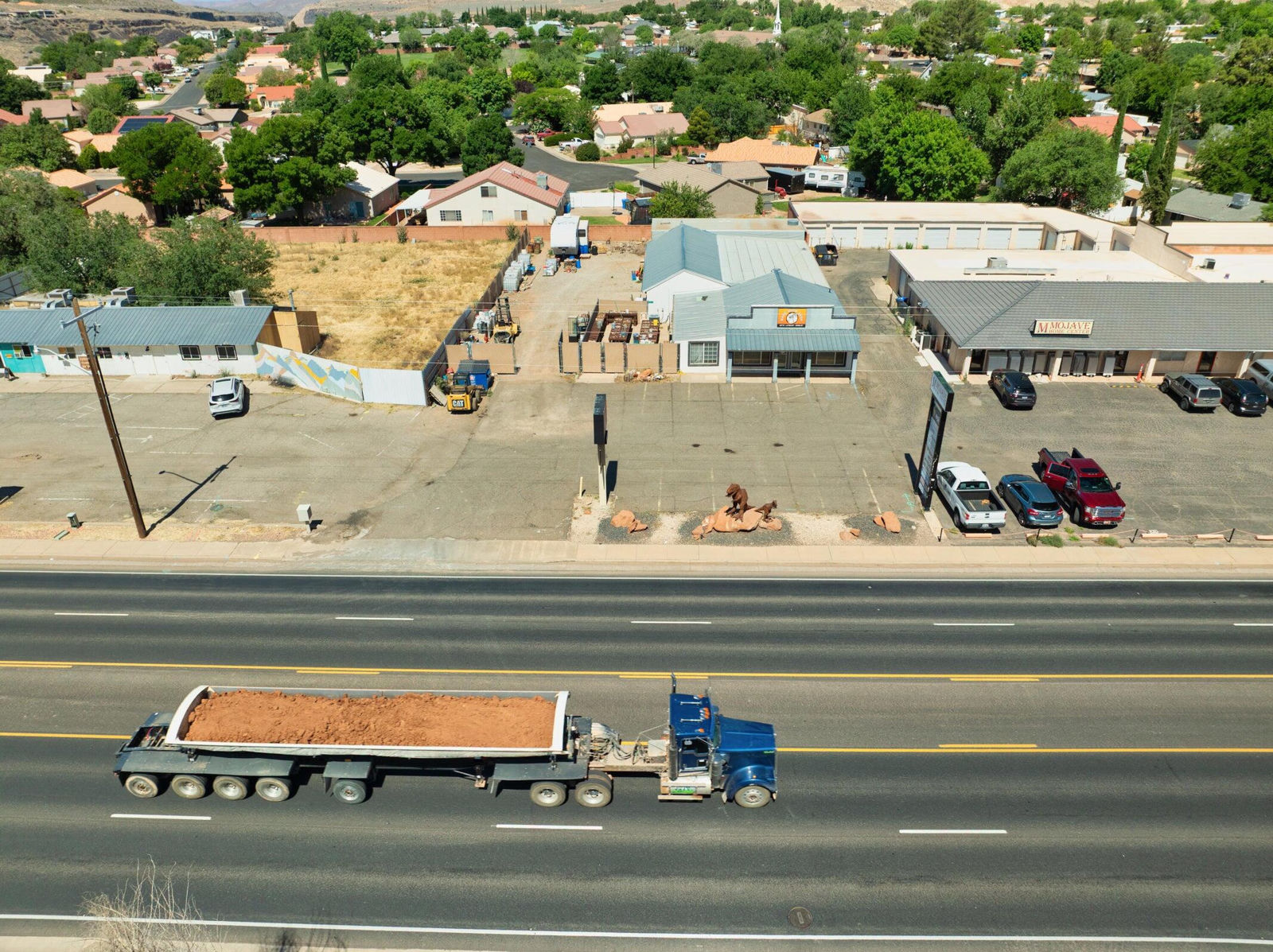 150 S State ST, La Verkin, photo 44 of 46
