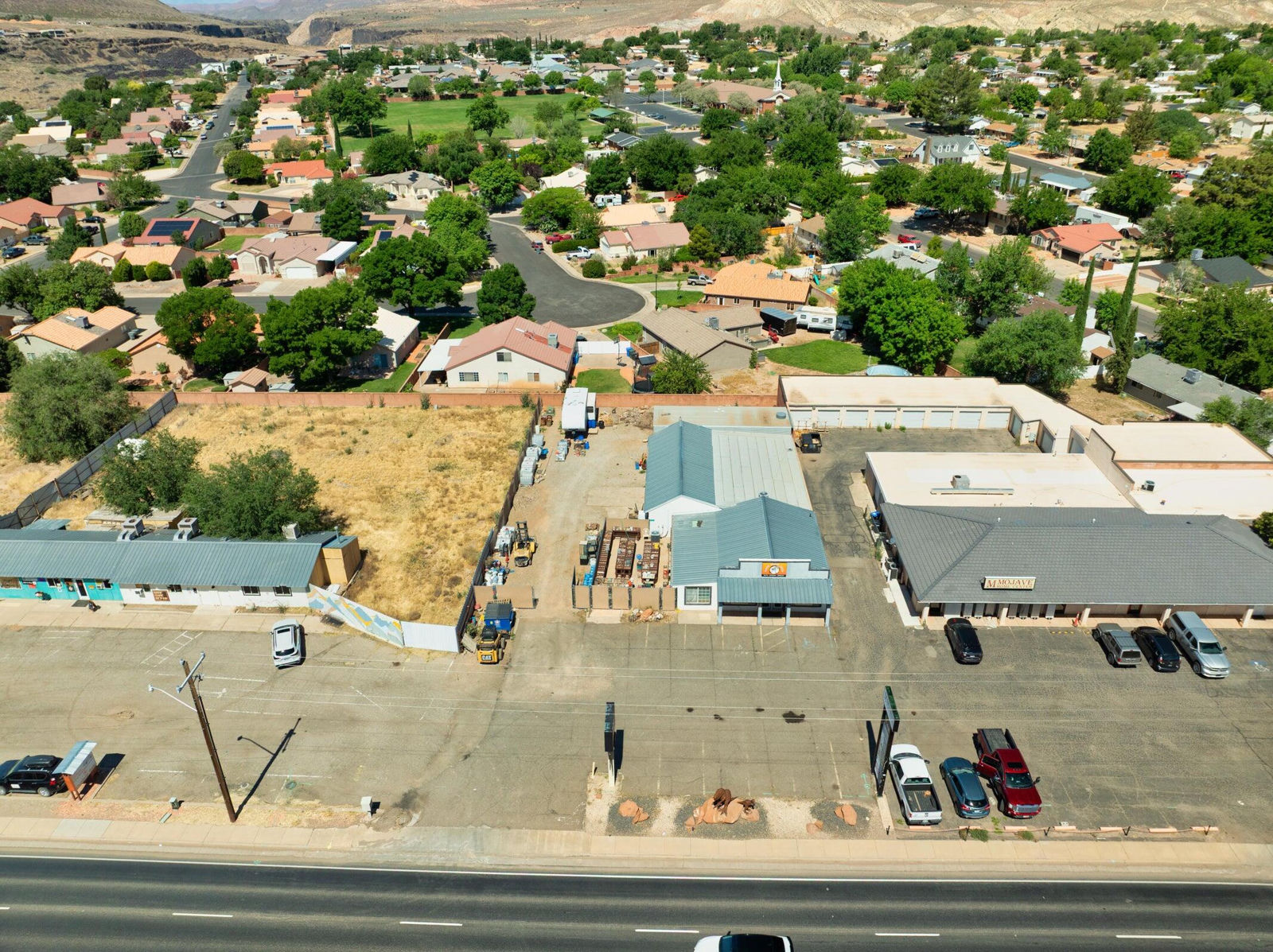 150 S State ST, La Verkin, photo 45 of 46