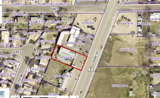 150 S State ST, La Verkin, photo 46 of 46