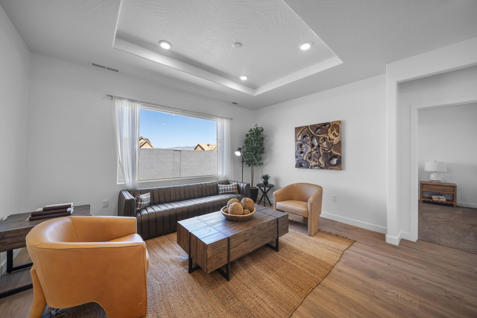3026 W Chelsey Parkway, #10, Cedar City, photo 3