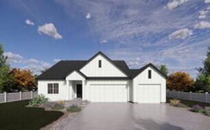 3026 W Chelsey Parkway, #10, Cedar City, photo 1