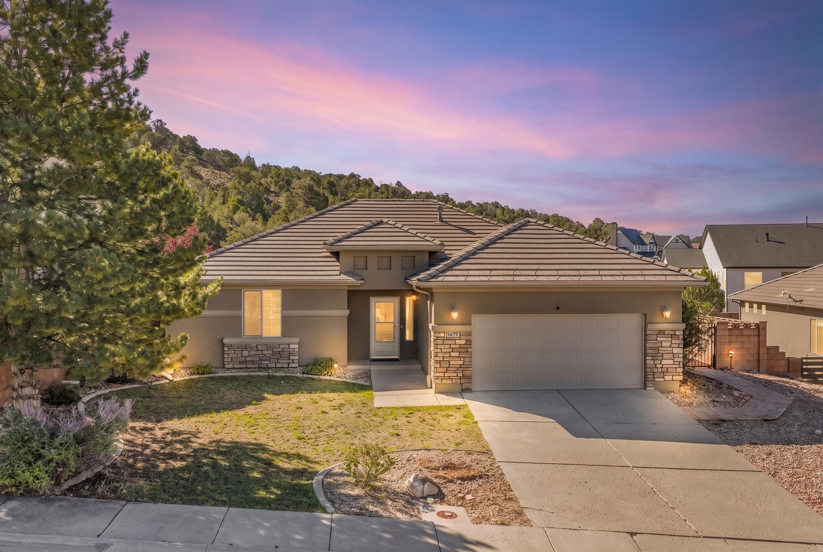 3473 W 375 S, Cedar City, photo 1