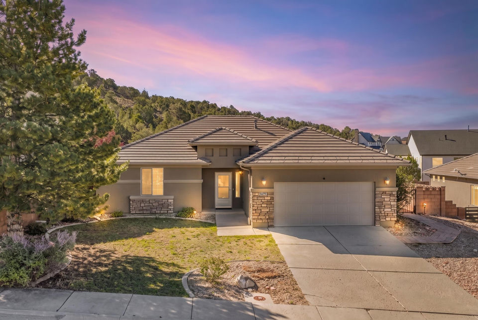 3473 W 375 S, Cedar City