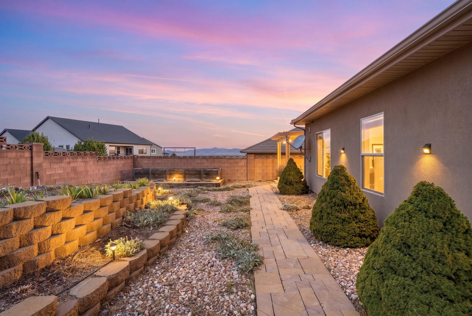 3473 W 375 S, Cedar City, photo 2 of 35