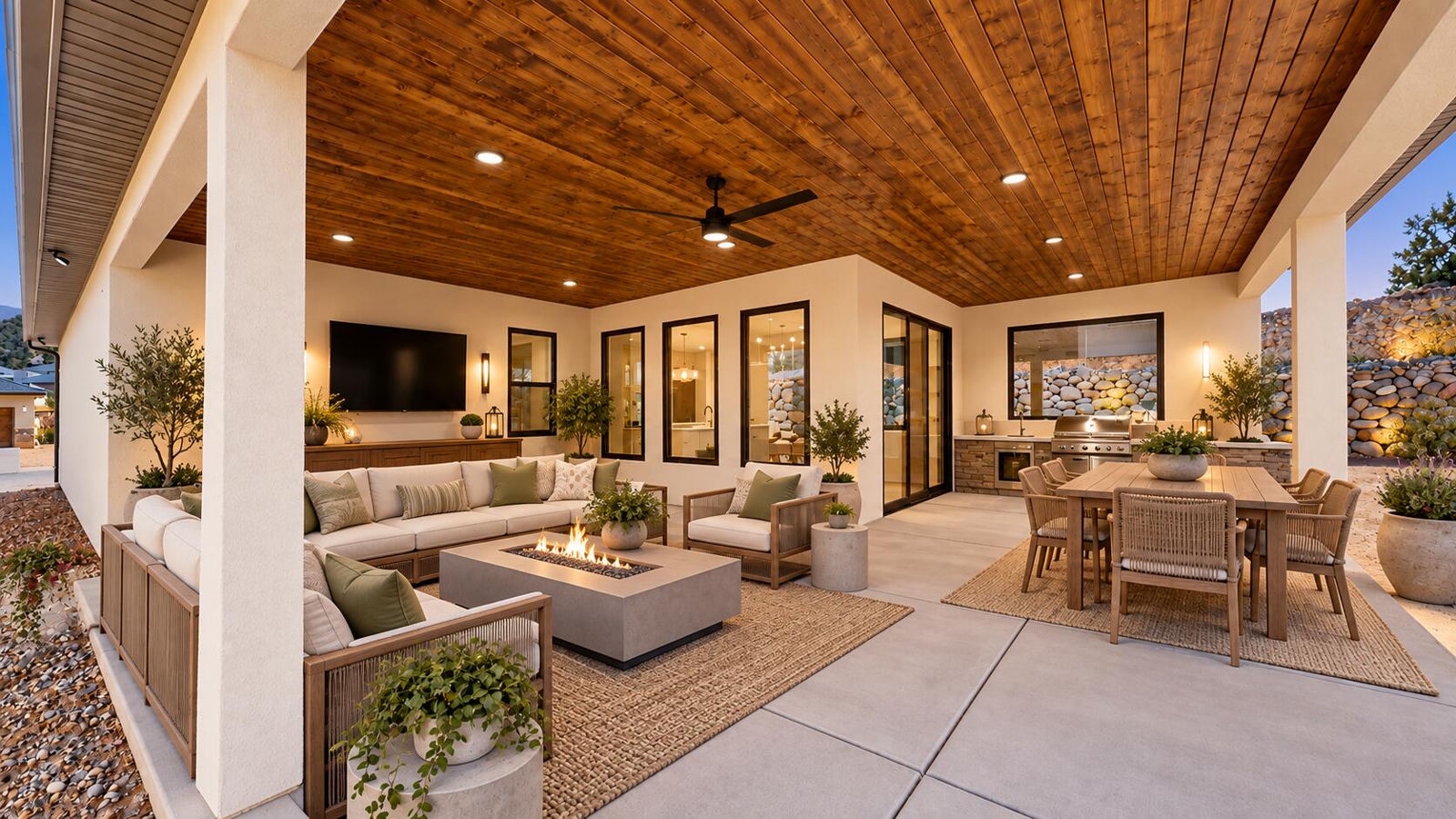 3492 W Hidden Hills LP, Cedar City, photo 90 of 99