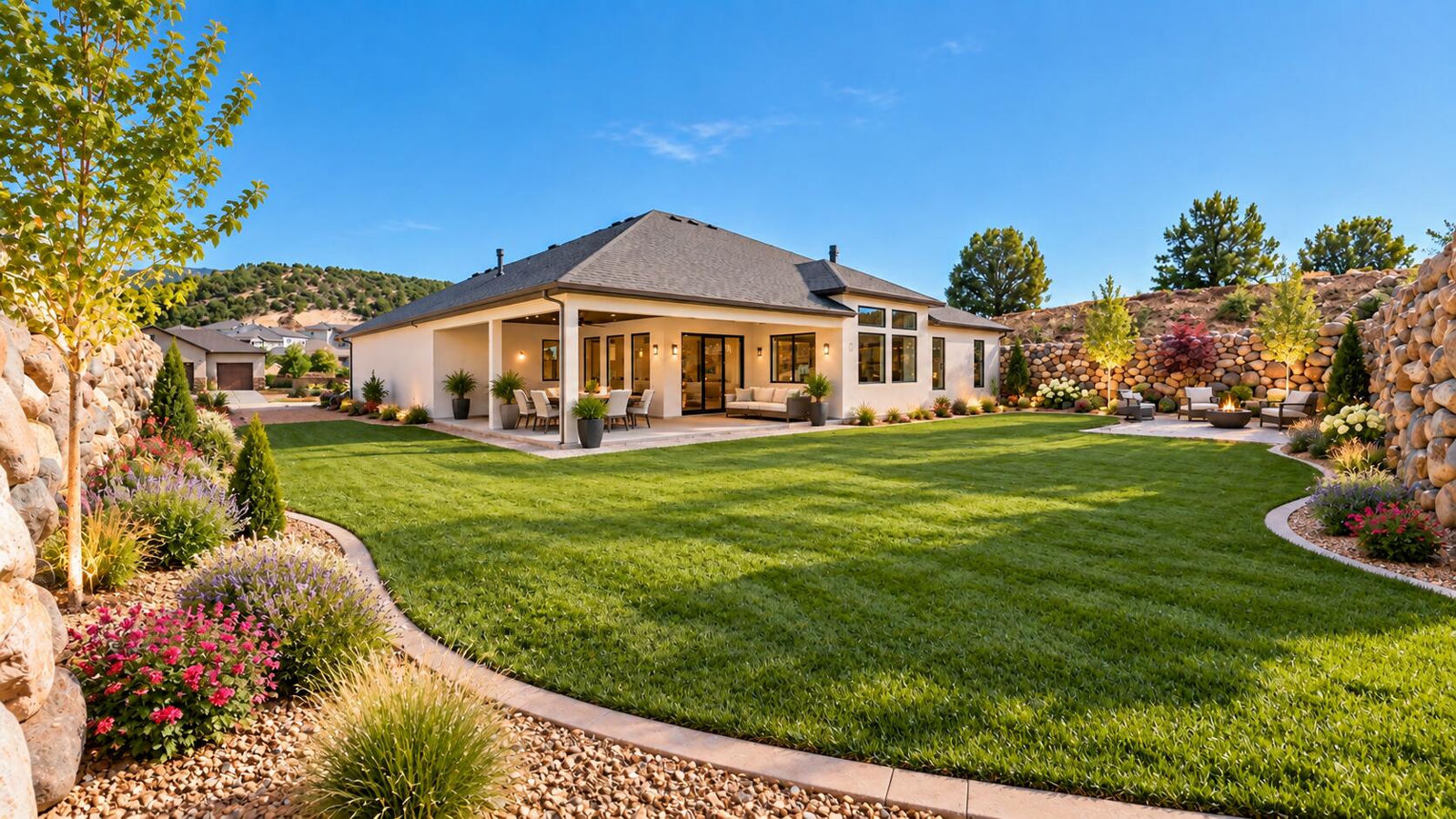 3492 W Hidden Hills LP, Cedar City, photo 87 of 99