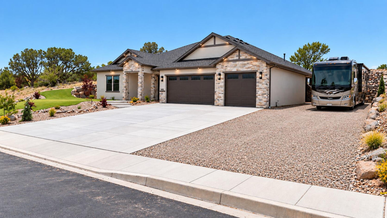 3492 W Hidden Hills LP, Cedar City, photo 6 of 99