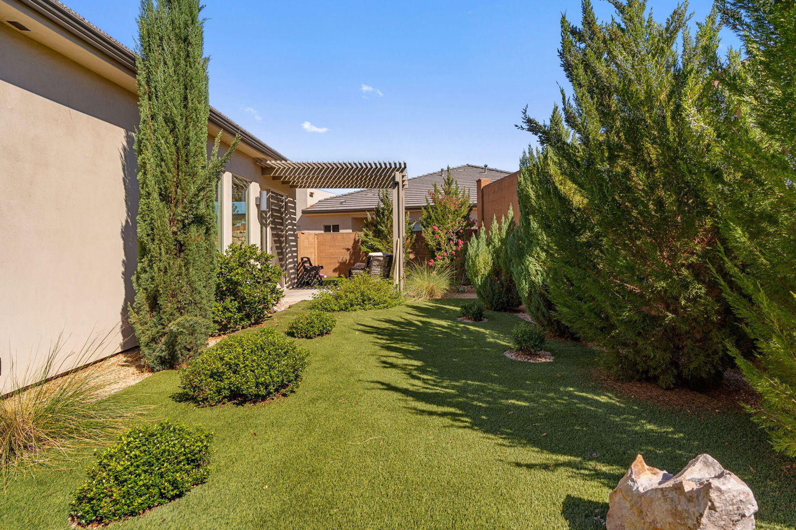 4621 S Wallace CIR, St George, photo 36 of 38