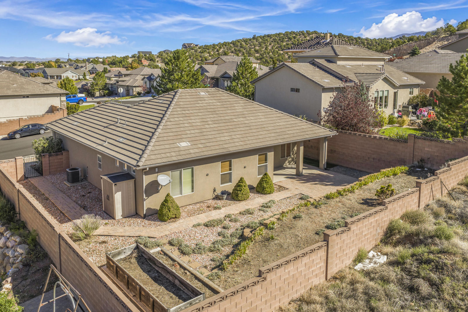 3473 W 375 S, Cedar City, photo 32 of 35