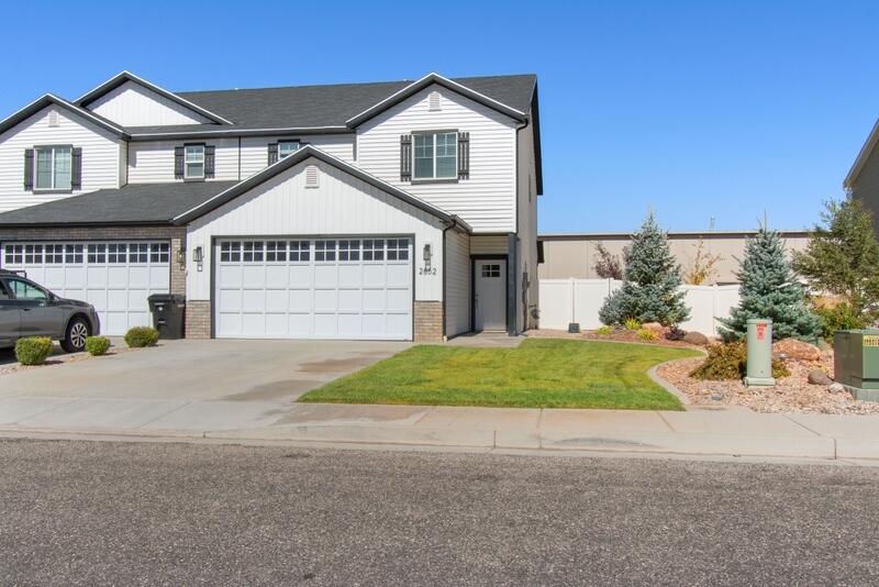 2852 W 220 N, Cedar City