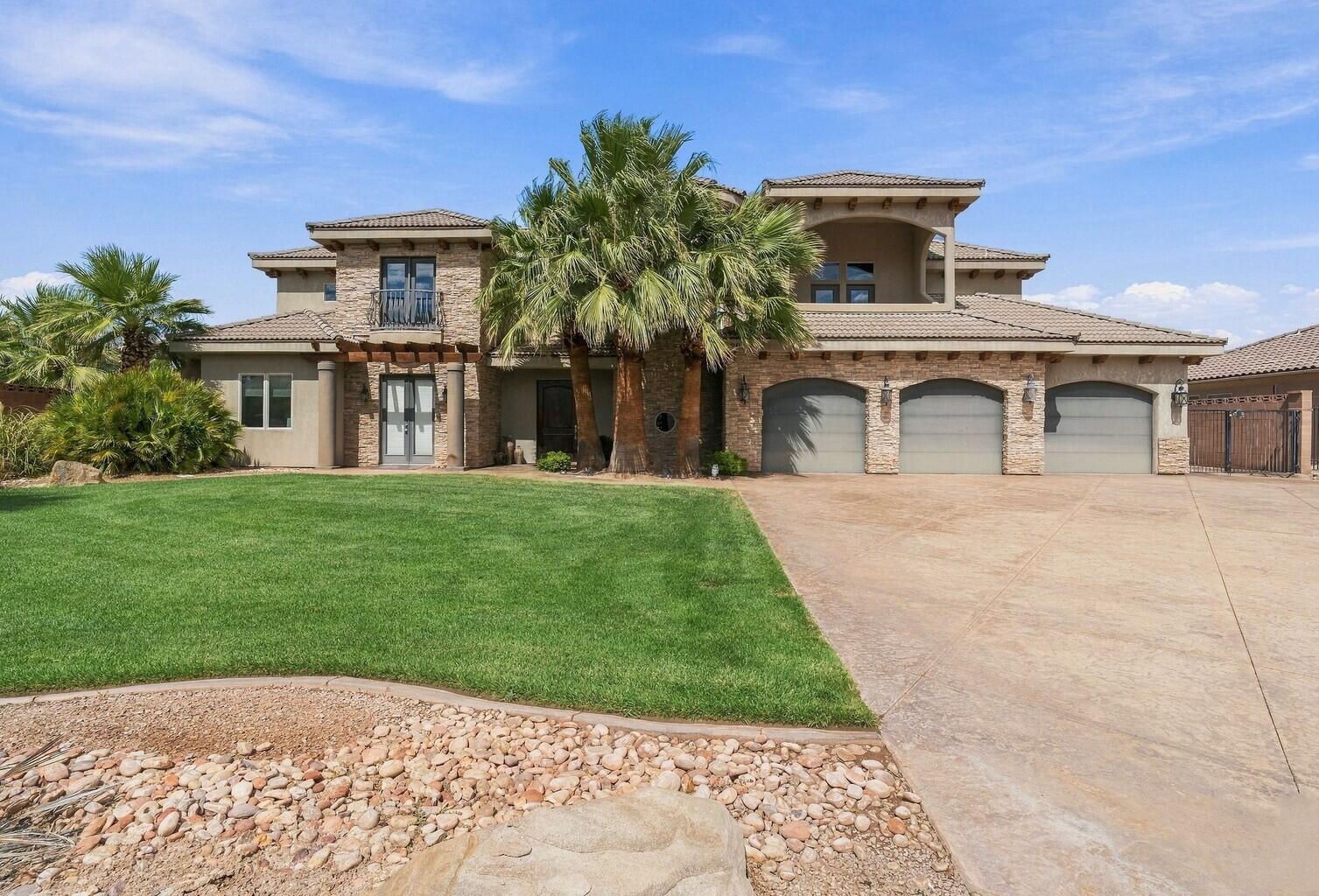 396 W River Willow LN, Washington, photo 4 of 69