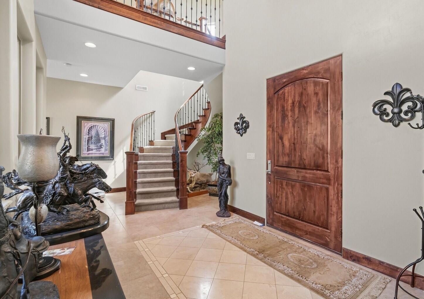 396 W River Willow LN, Washington, photo 6 of 69