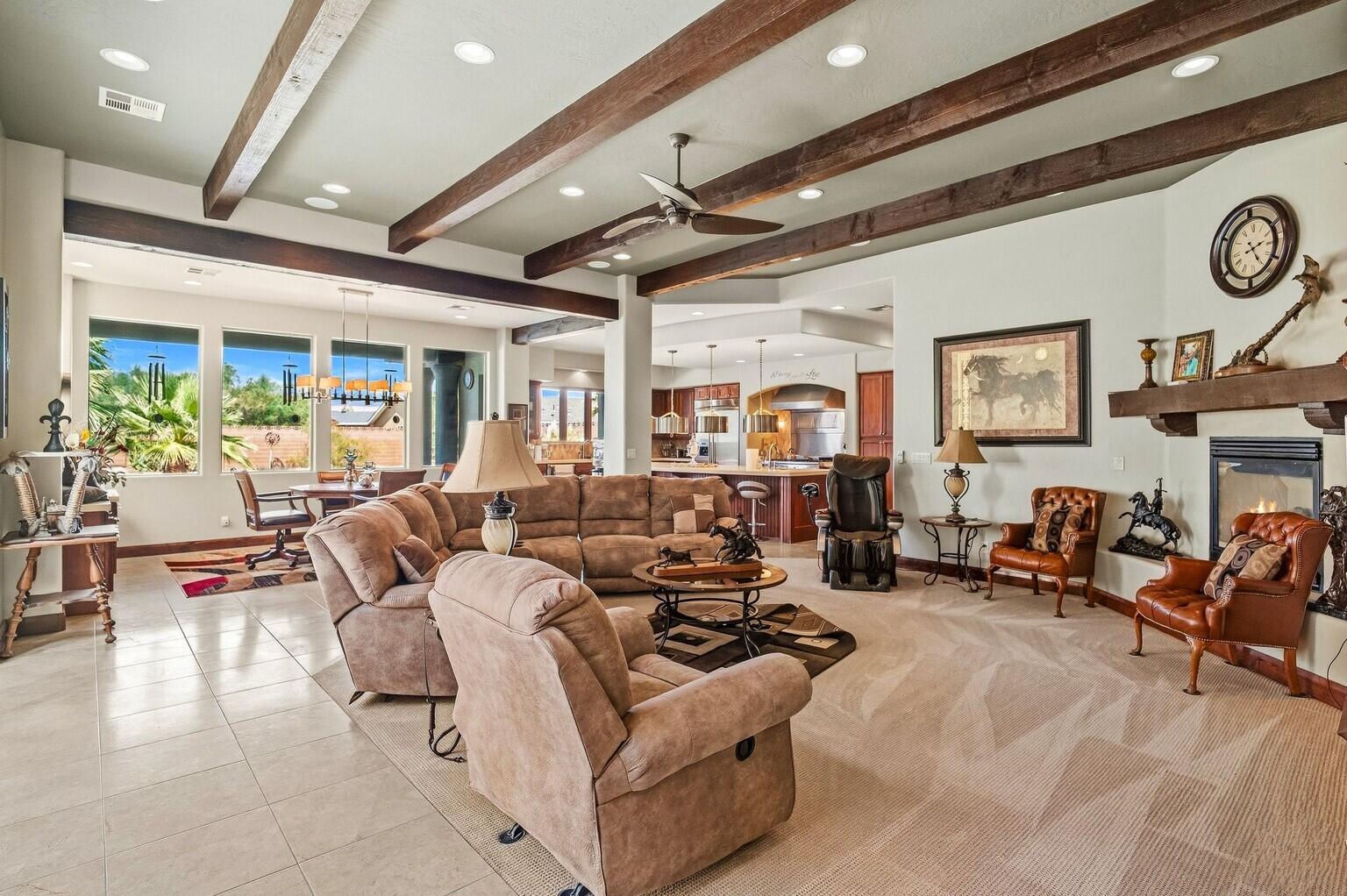 396 W River Willow LN, Washington, photo 8 of 69