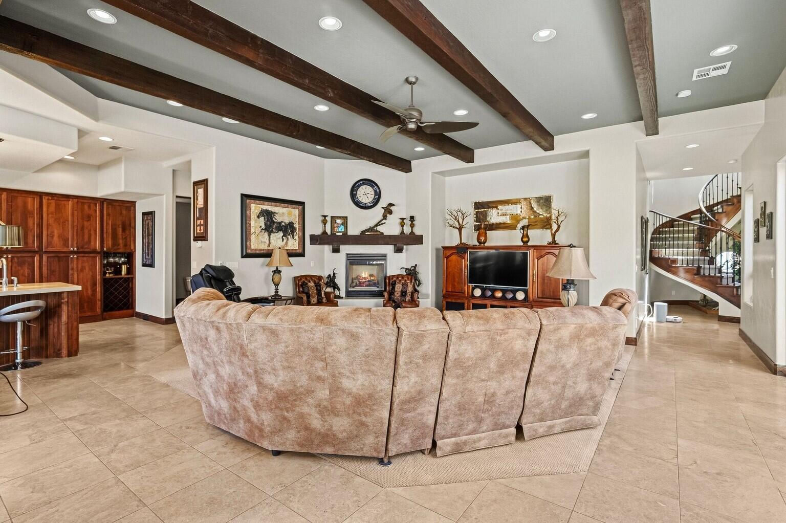 396 W River Willow LN, Washington, photo 10 of 69