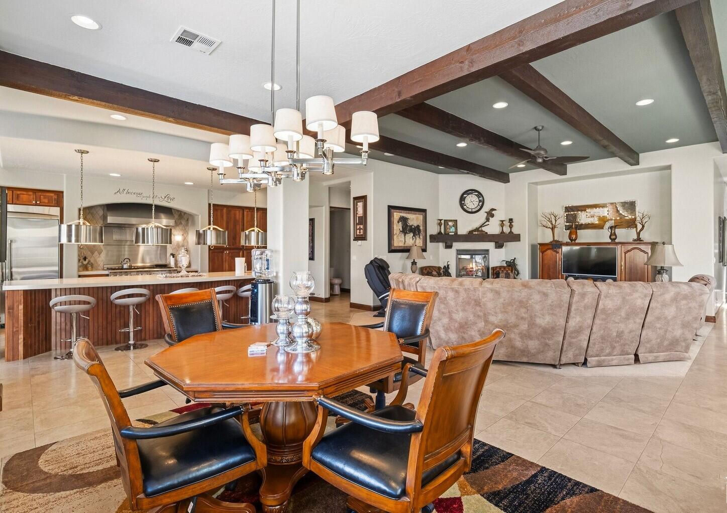 396 W River Willow LN, Washington, photo 11 of 69