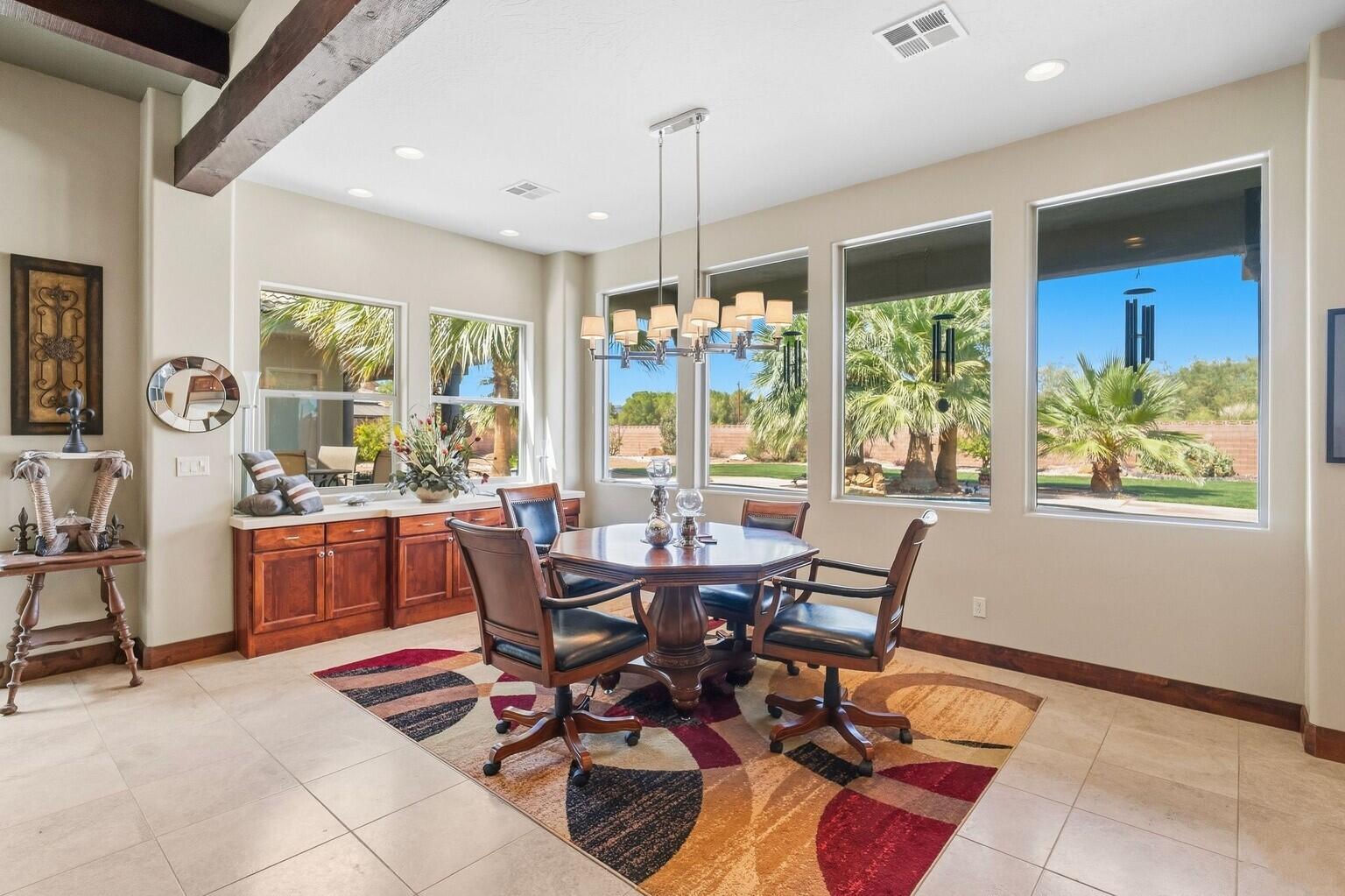 396 W River Willow LN, Washington, photo 12 of 69