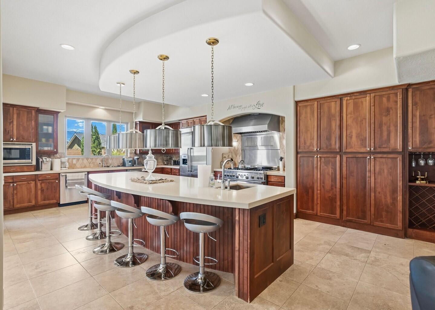 396 W River Willow LN, Washington, photo 13 of 69