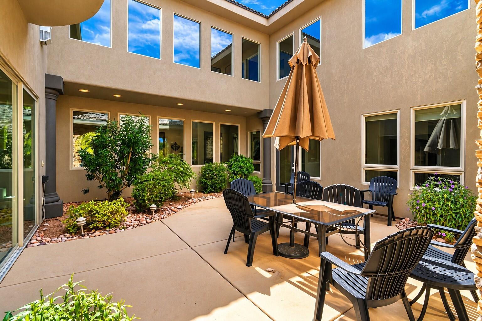 396 W River Willow LN, Washington, photo 38 of 69