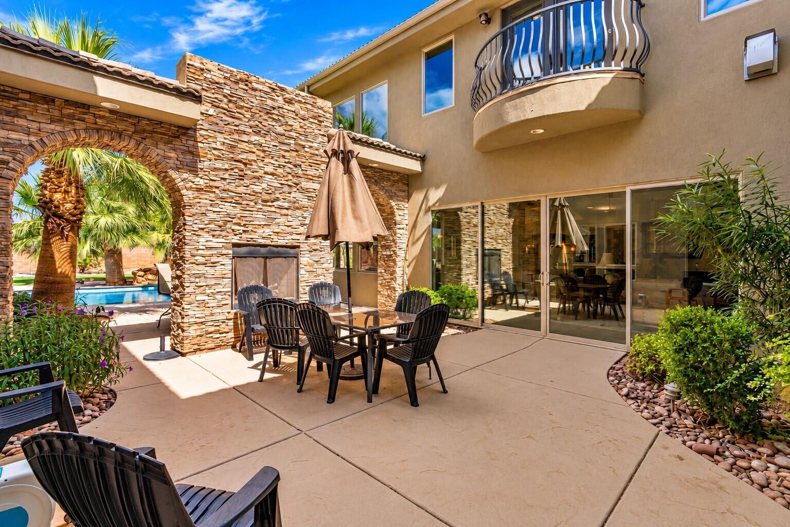 396 W River Willow LN, Washington, photo 39 of 69