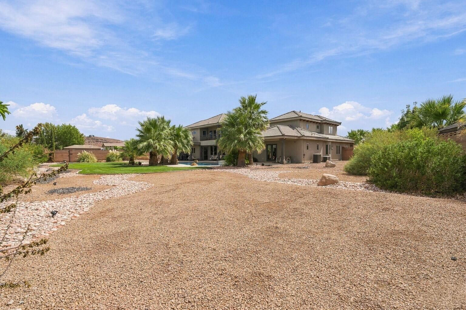 396 W River Willow LN, Washington, photo 42 of 69