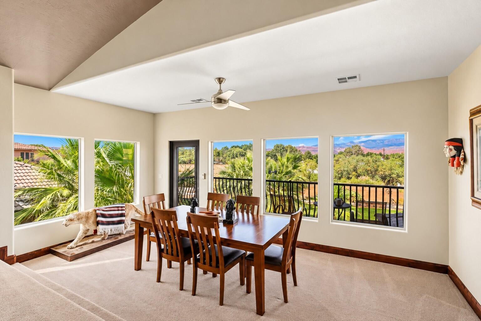 396 W River Willow LN, Washington, photo 55 of 69
