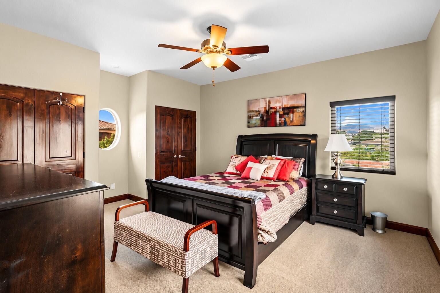 396 W River Willow LN, Washington, photo 60 of 69