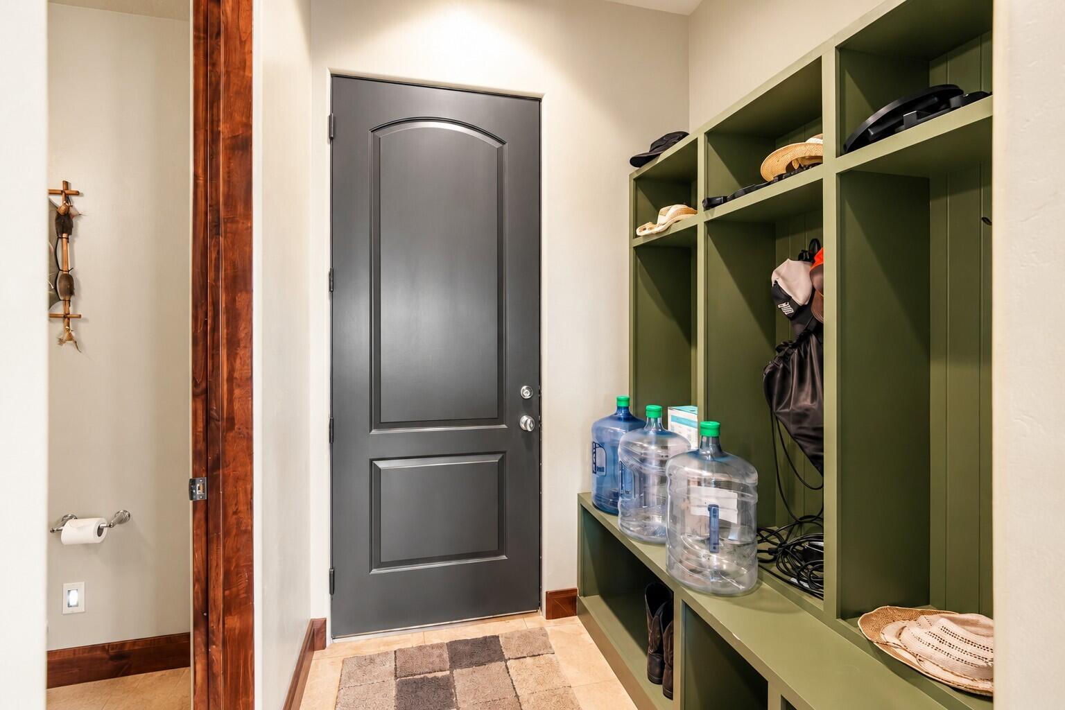 396 W River Willow LN, Washington, photo 63 of 69