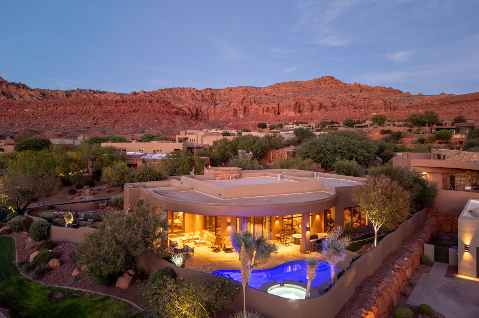 3052 N N Snow Canyon Parkway, #120, St George, photo 2