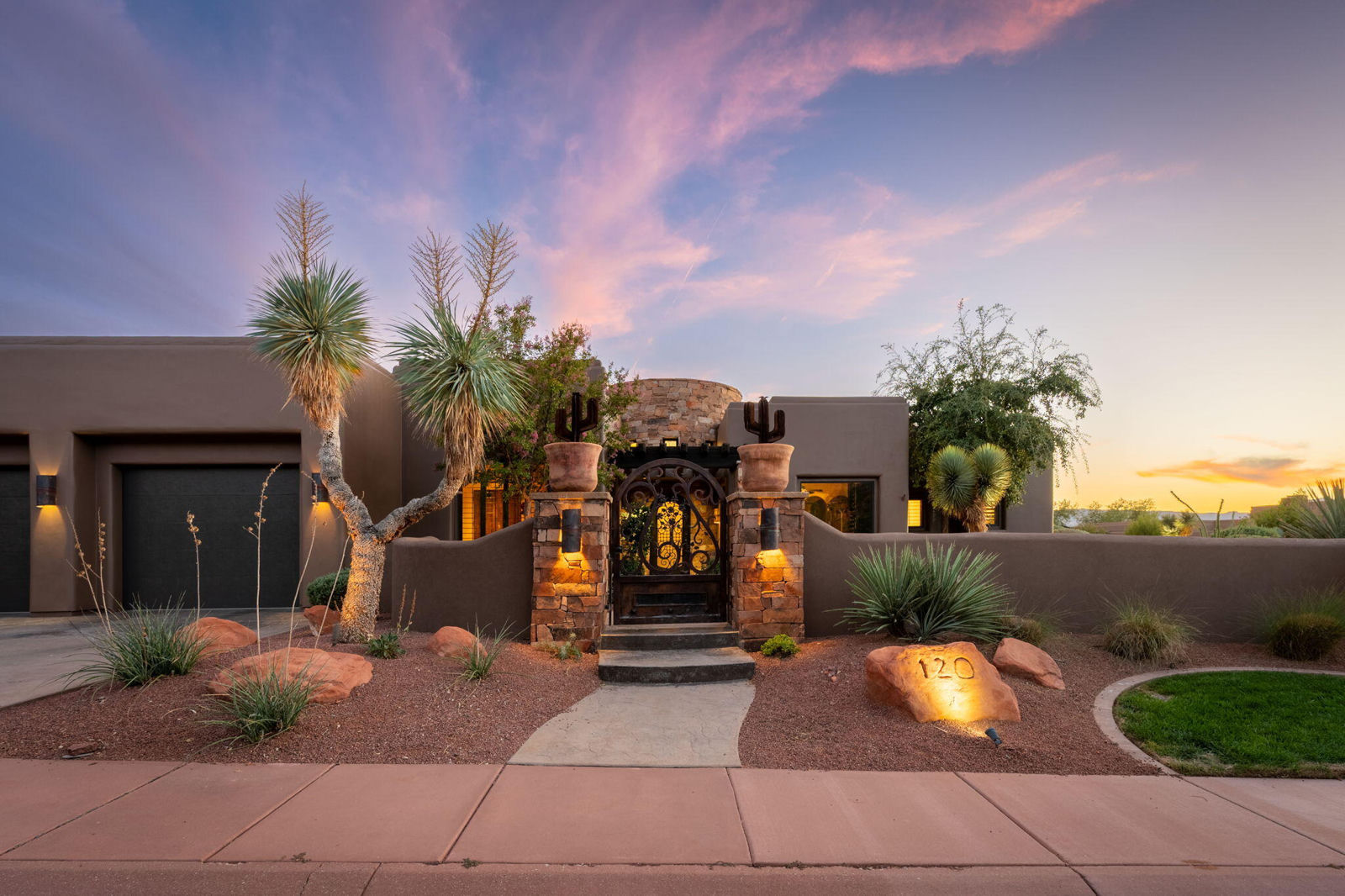 3052 N N Snow Canyon Parkway, #120, St George, photo 4 of 62