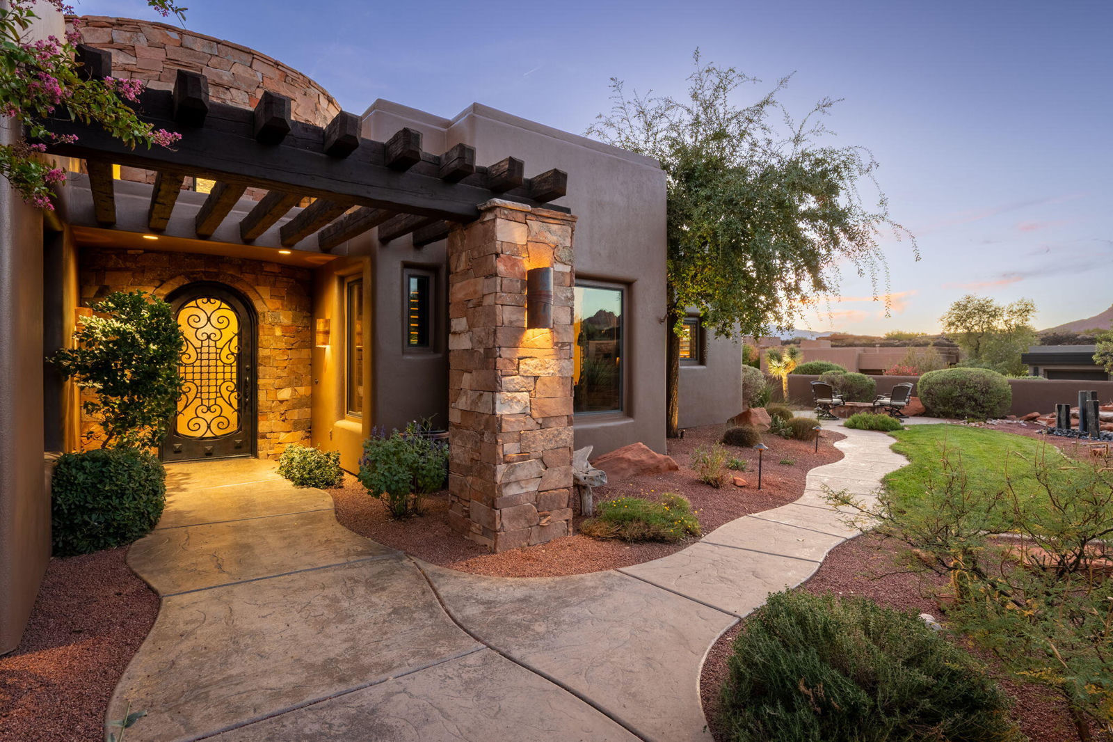3052 N N Snow Canyon Parkway, #120, St George, photo 5 of 62