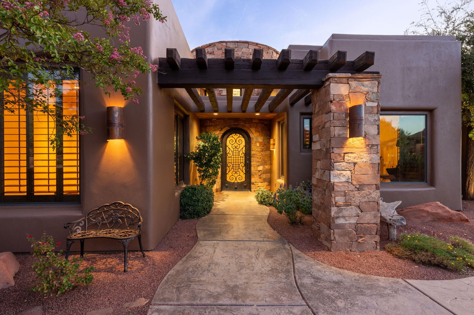 3052 N N Snow Canyon Parkway, #120, St George, photo 6 of 62