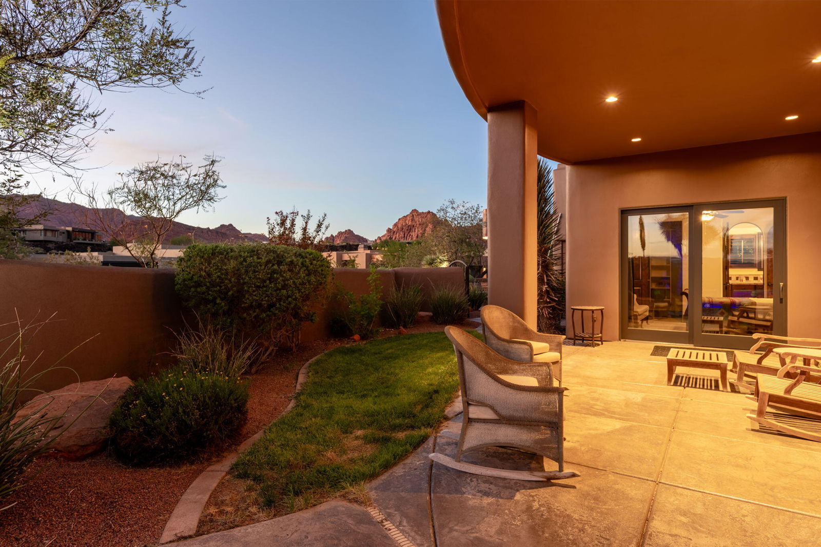 3052 N N Snow Canyon Parkway, #120, St George, photo 36 of 62