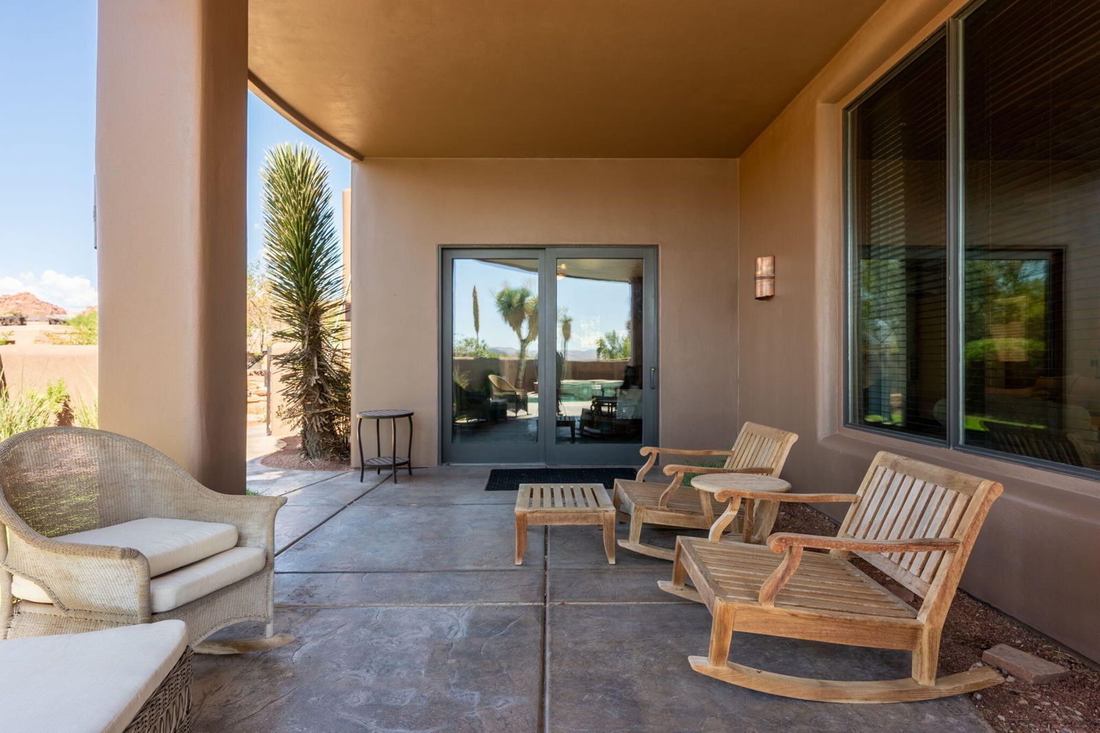 3052 N N Snow Canyon Parkway, #120, St George, photo 37 of 62