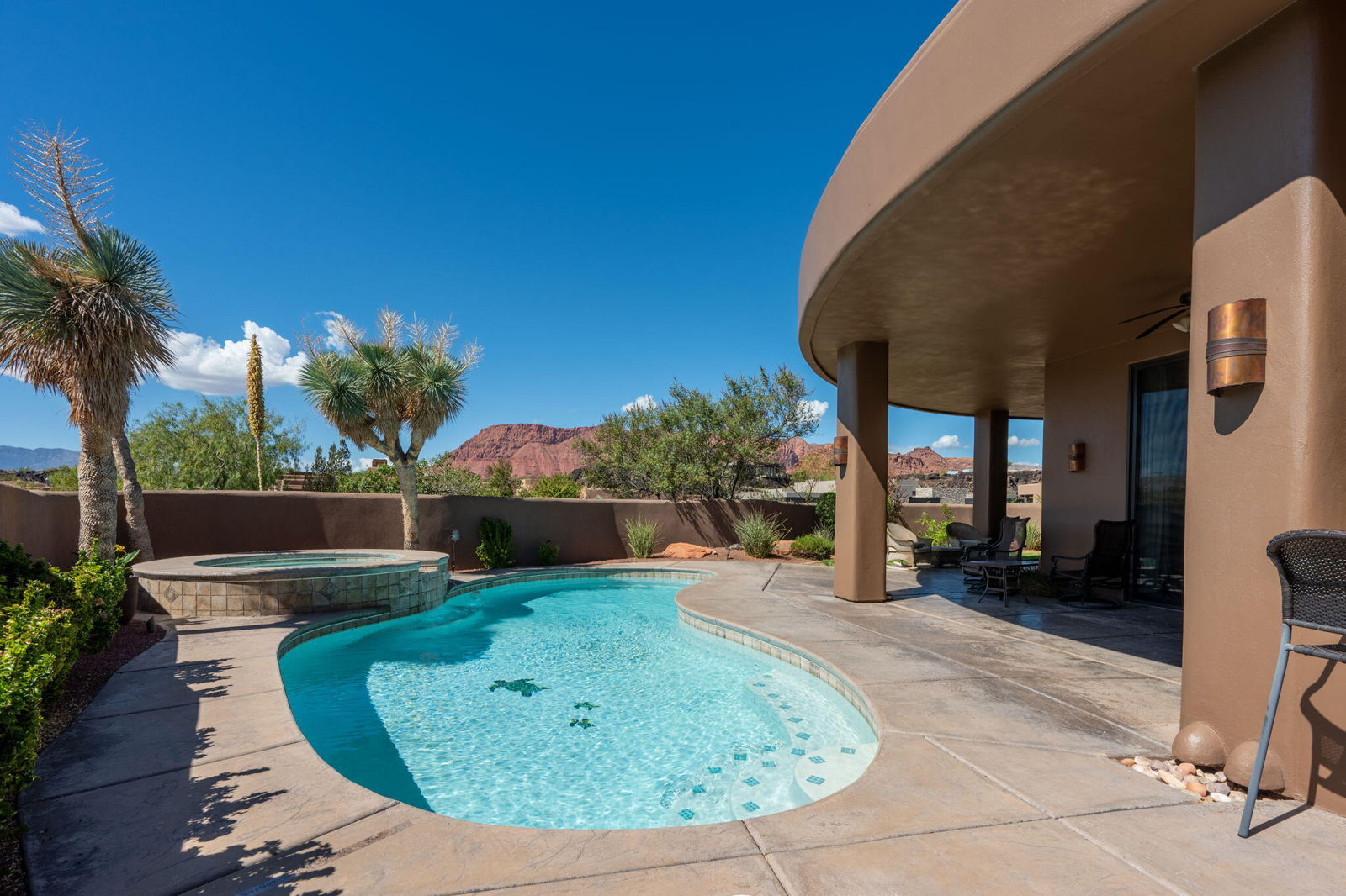 3052 N N Snow Canyon Parkway, #120, St George, photo 39 of 62