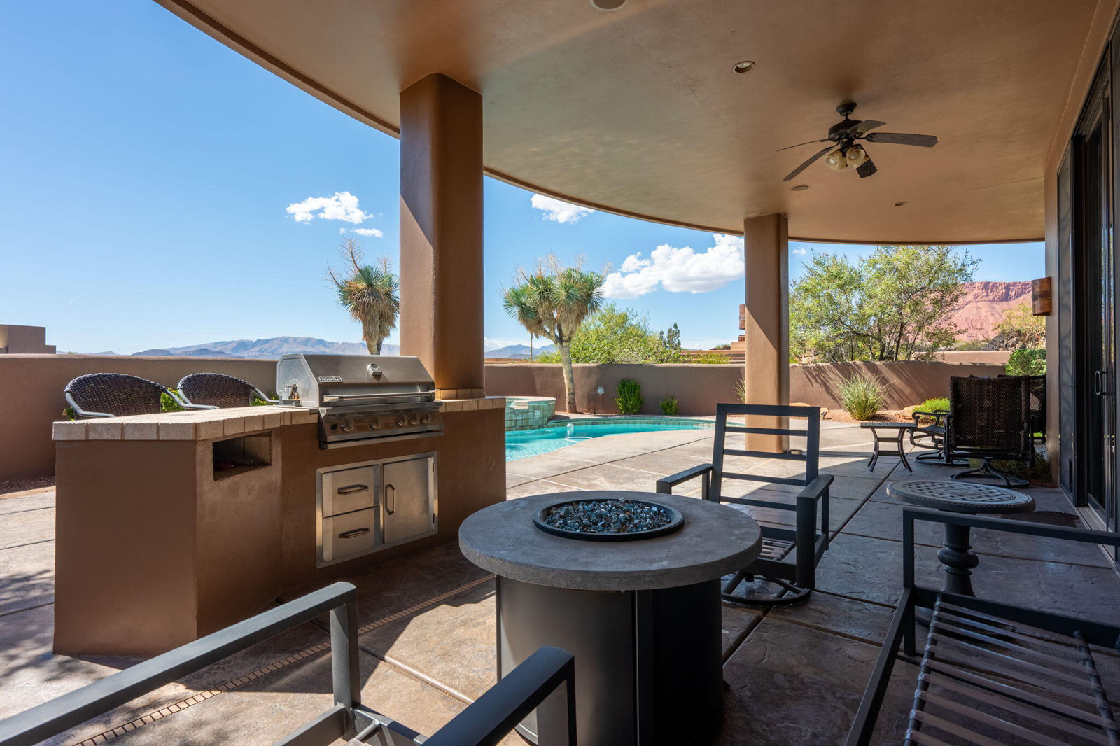 3052 N N Snow Canyon Parkway, #120, St George, photo 40 of 62