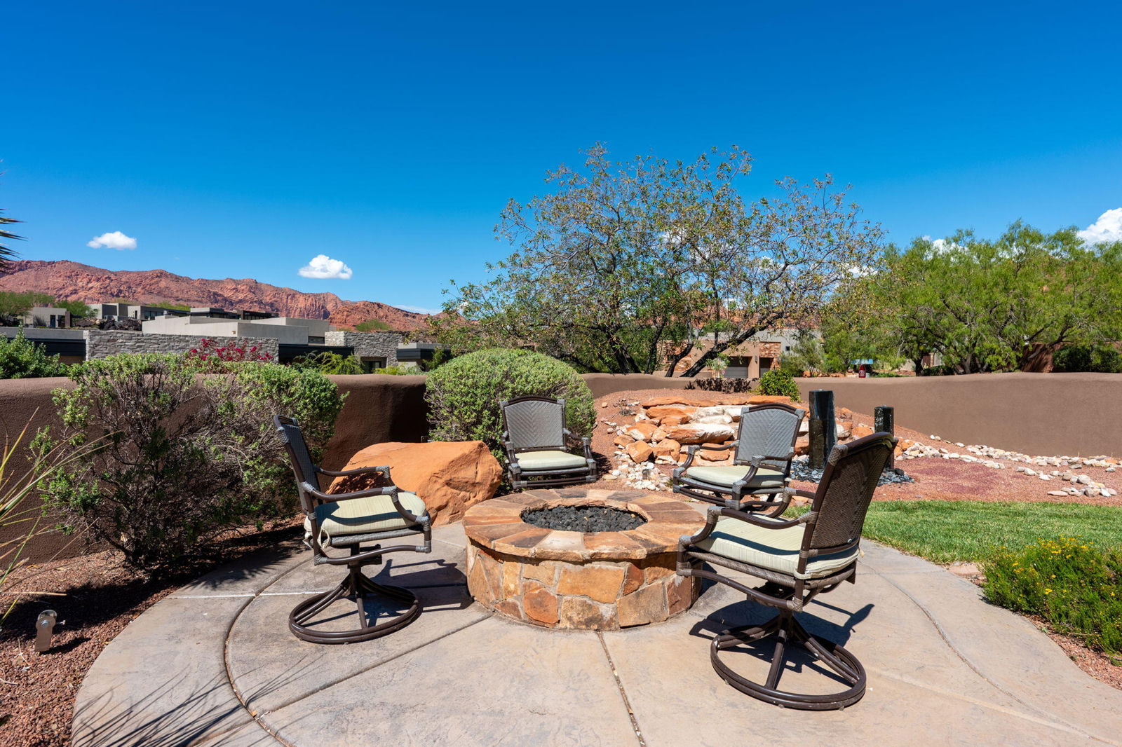 3052 N N Snow Canyon Parkway, #120, St George, photo 41 of 62