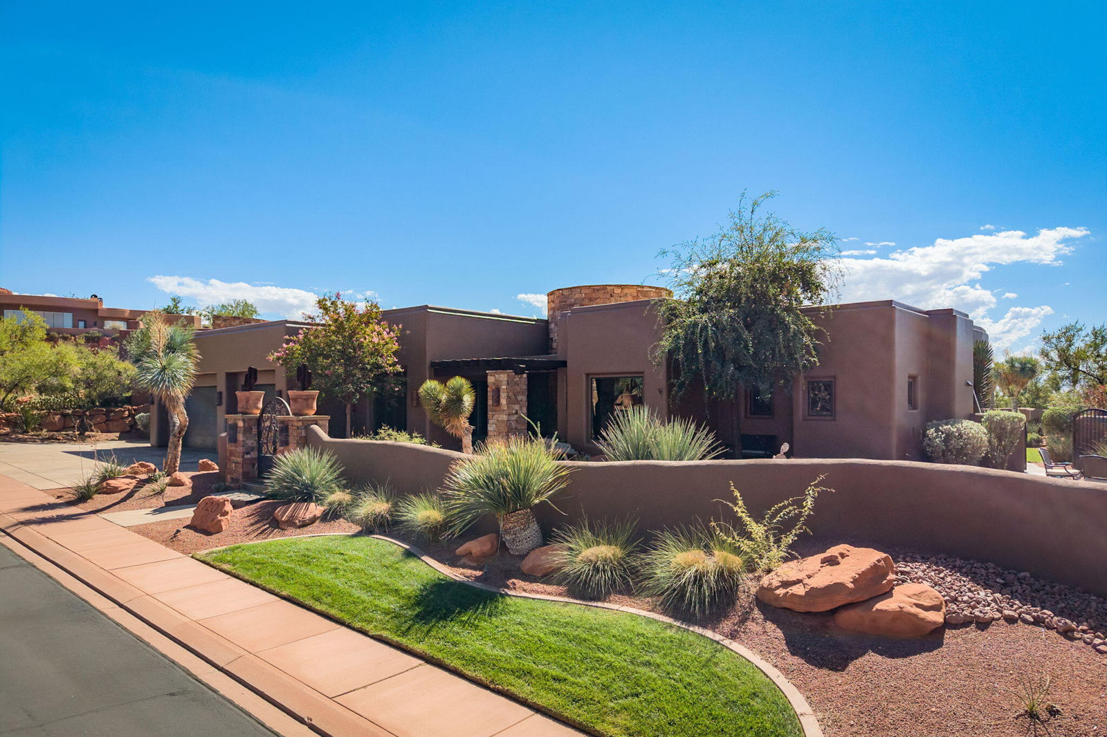 3052 N N Snow Canyon Parkway, #120, St George, photo 46 of 62