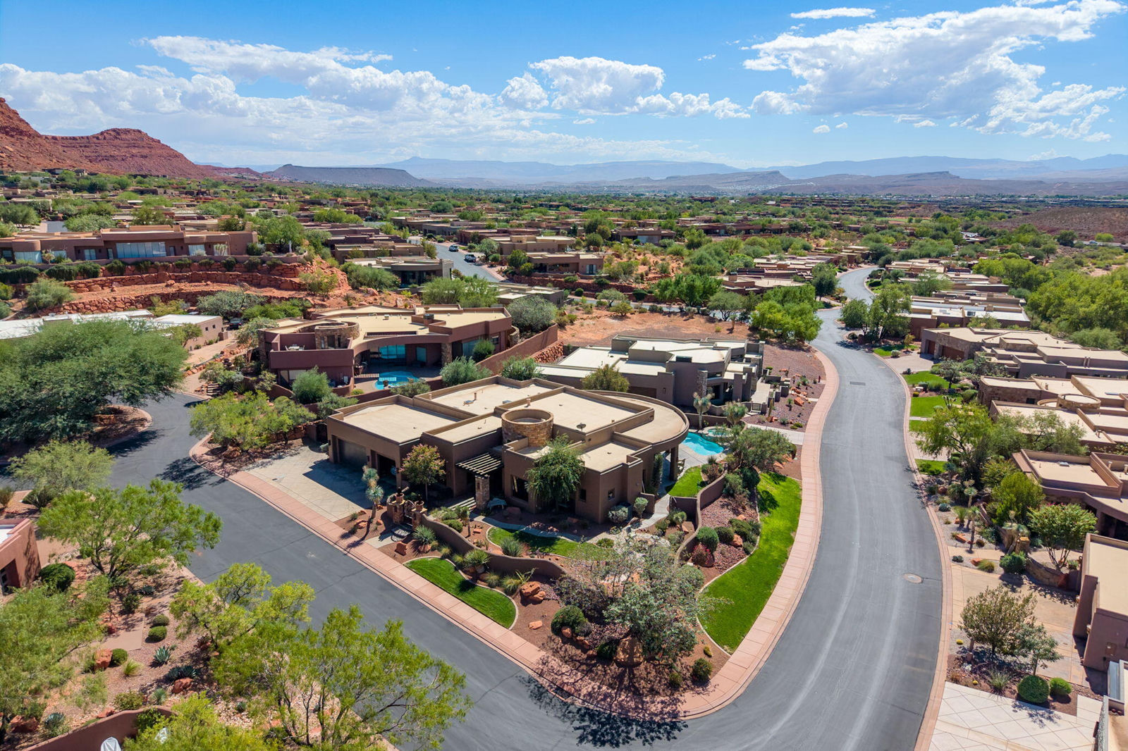 3052 N N Snow Canyon Parkway, #120, St George, photo 47 of 62