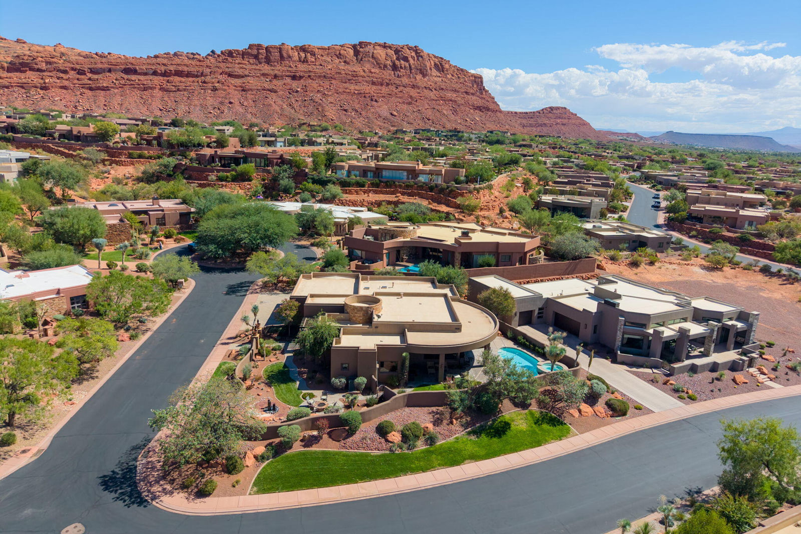 3052 N N Snow Canyon Parkway, #120, St George, photo 48 of 62